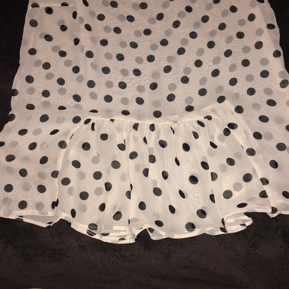 Soprano Blouse - Picture 2 of 3